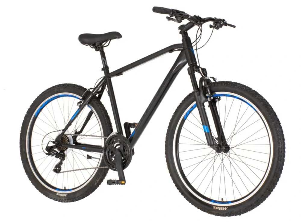 Bicykel Visitor Blade 26" Čierna