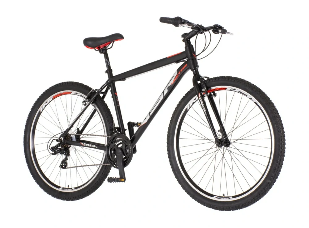 Bicykel Visitor Nitro 29" Čierna