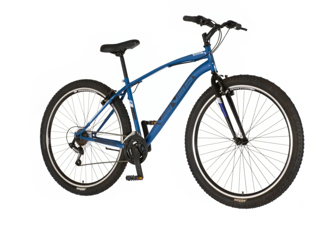 Bicykel Venssini Arcadia 29" Modrá Čierna W