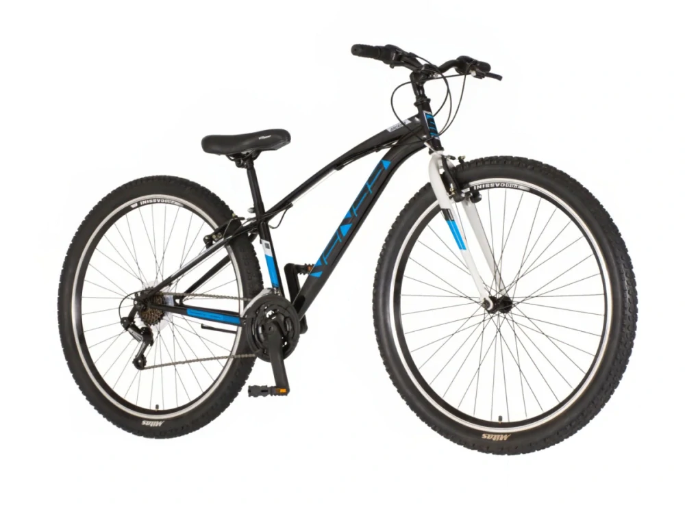 Bicykel Venssini Arcadia 29" Čierna Modrá UNI