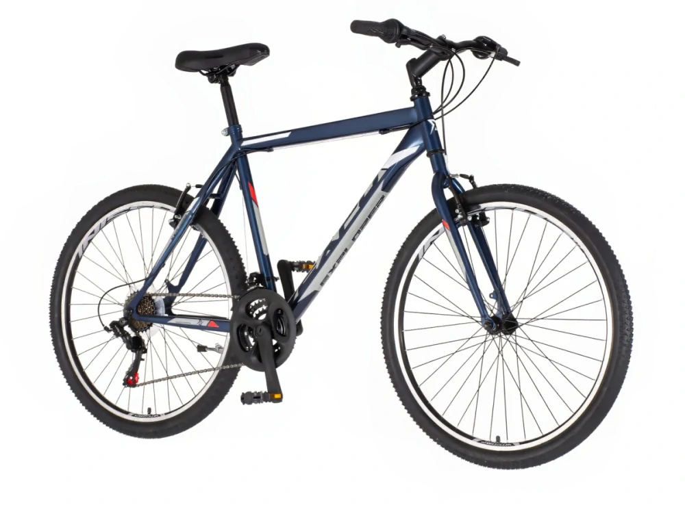 Bicykel Explorer Classic 26" Modrá