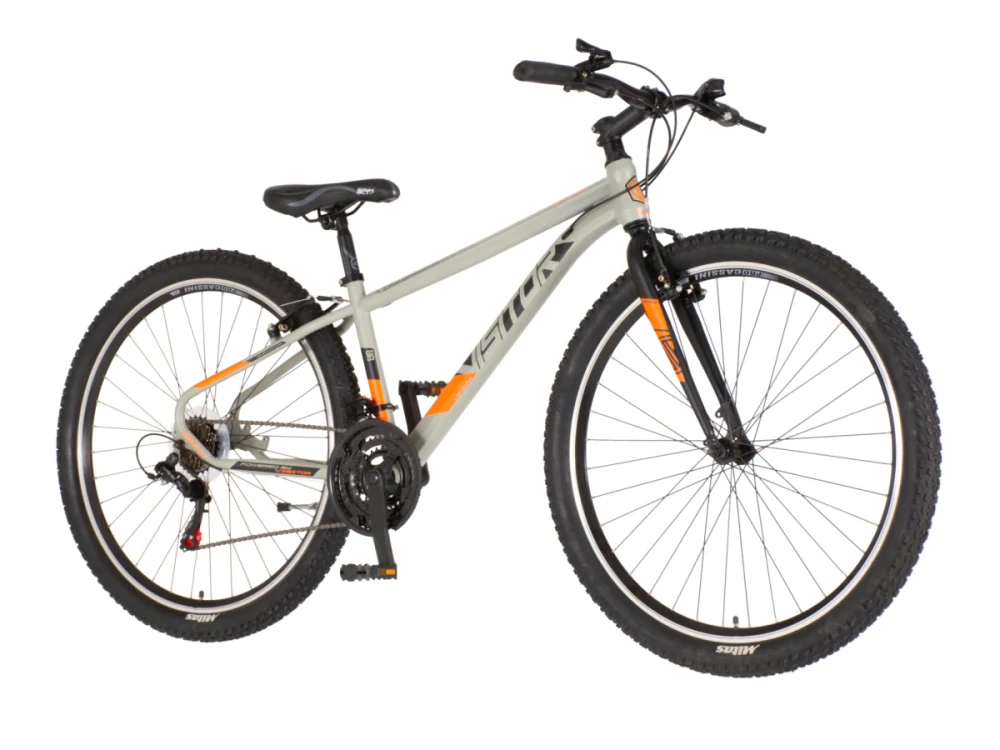 Bicykel Visitor Radiance 29" Zlatá Oranžová