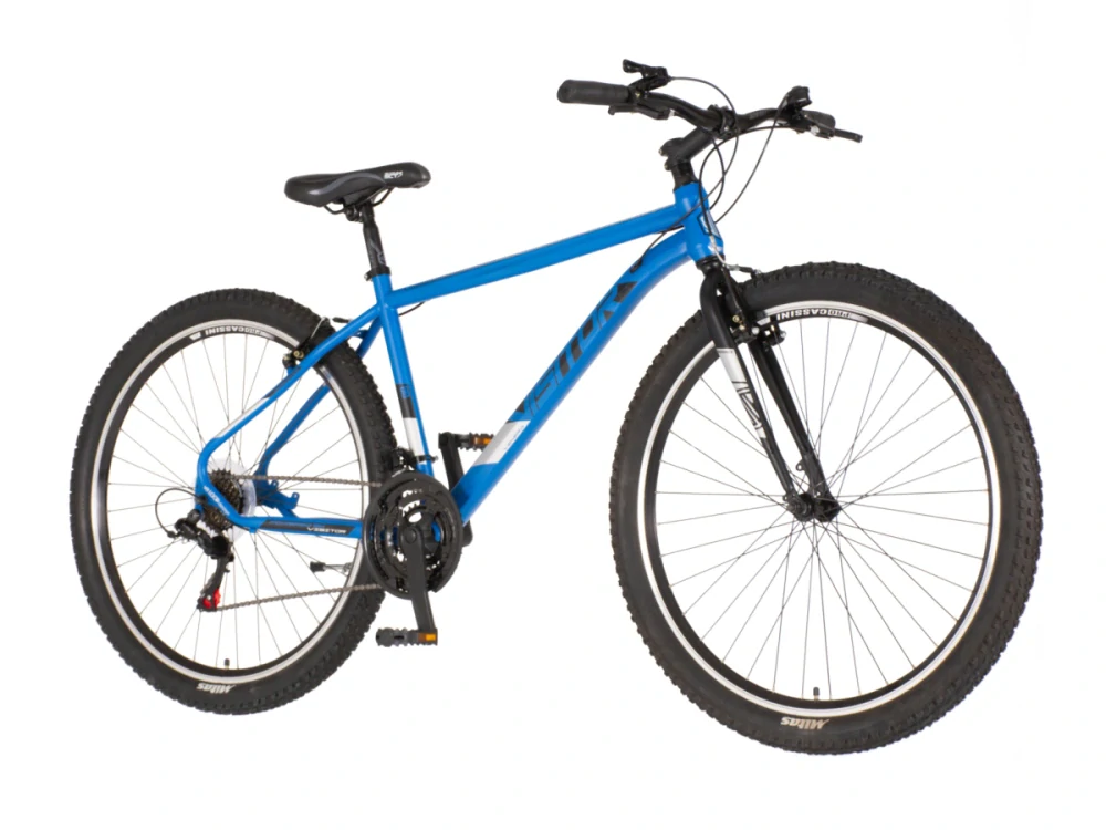 Bicykel Visitor Radiance 29" Modrá Čierna UNI