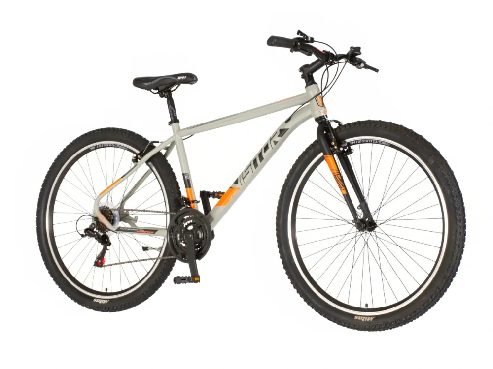 Bicykel Visitor Radiance 29" Zlatá Oranžová
