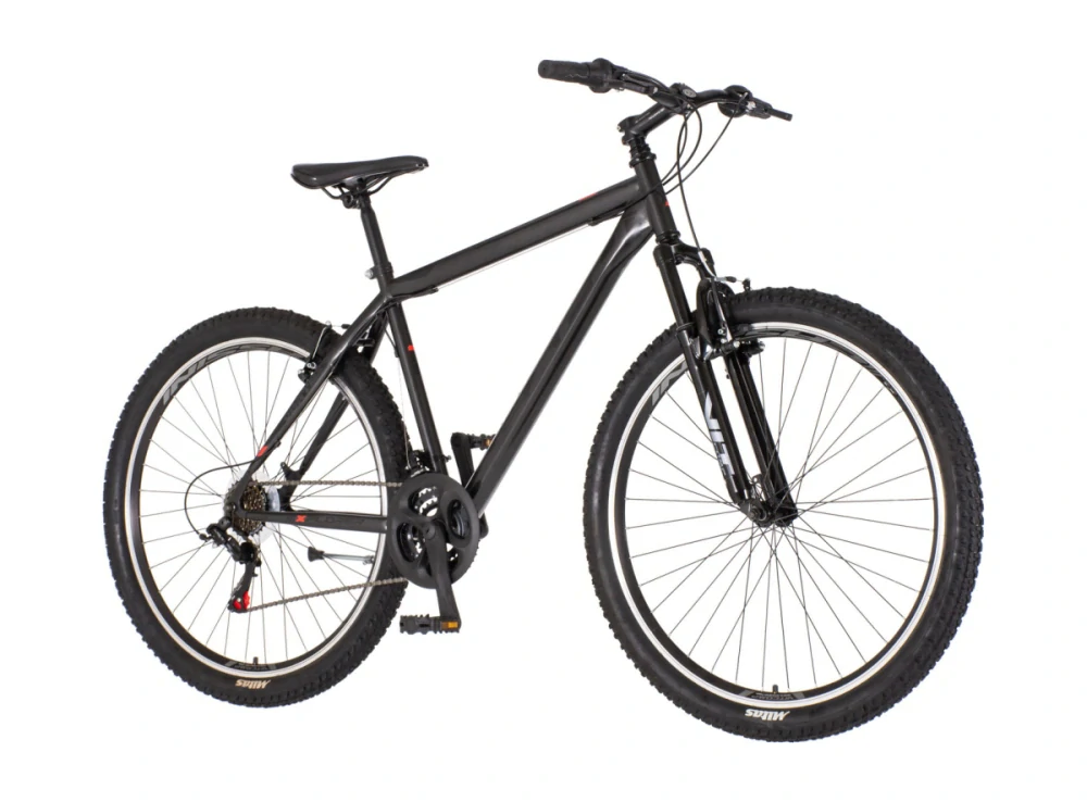 Bicykel Explorer Vortex 29" Tmavá Sivá UNI