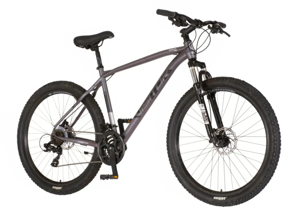 Bicykel Visitor Radiance 27" KAMELEON Čierna
