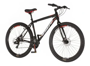 Bicykel Visitor Nitro 29" Čierna