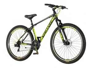 Bicykel Visitor Blade 29" Čierna 