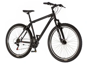 Bicykel Explorer Vortex 29" Čierna
