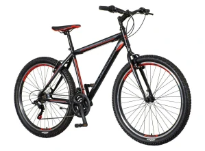 Bicykel Explorer Classic 27.5" Sivá Ružová
