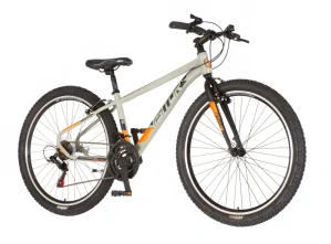 Bicykel Visitor Radiance 27,5" Zlatá Oranžová