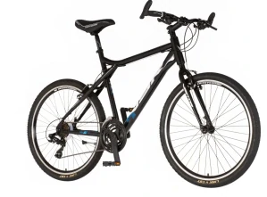 Bicykel Visitor Tour Smart 28" Čierna Fialová