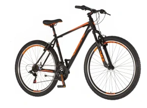Bicykel Visitor Tour Smart 29" Čierna Oranžová