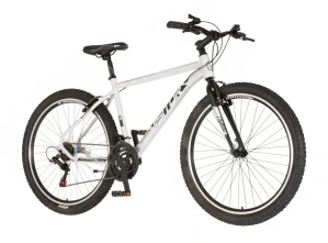 Bicykel Visitor Radiance 27,5" Biela Sivá