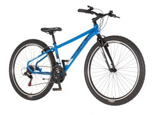 Bicykel Visitor Radiance 29" Modrá Čierna UNI