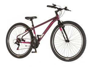 Bicykel Visitor Radiance 29" Bodrová Ružová