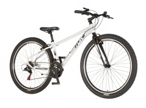 Bicykel Visitor Radiance 29" Bledá Sivá Čierna UNI