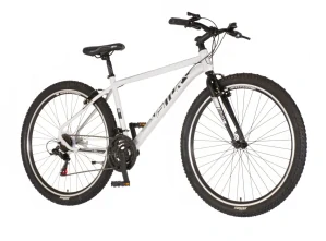 Bicykel Visitor Radiance 29" Biela Sivá Čierna UNI