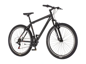 Bicykel Explorer Vortex 29" Tmavá Sivá UNI