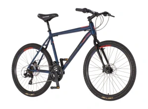 Bicykel Visitor Nitro Scout 26" Tmavo Modrá
