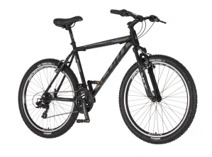 Bicykel Visitor Explosion 26" Čierna