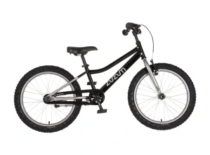Bicykel ZUZUM-2 20" Čierny Chróm Girl