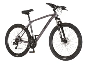 Bicykel Visitor Radiance 27" KAMELEON Čierna