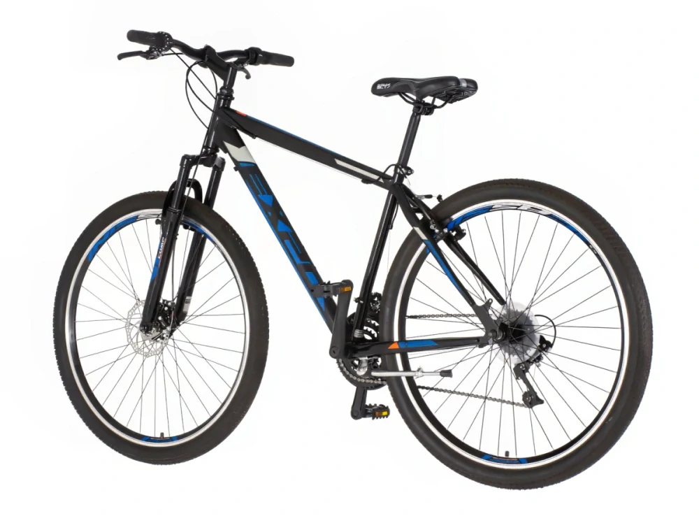 Bicykel Explorer Force 29" Čierna