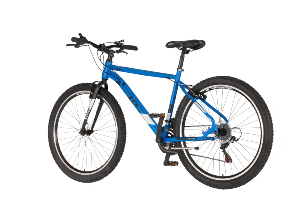 Bicykel Visitor Radiance 27,5" Modrá Čierna UNI