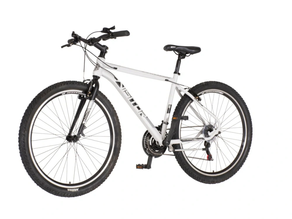 Bicykel Visitor Radiance 27,5" Biela Sivá  UNI