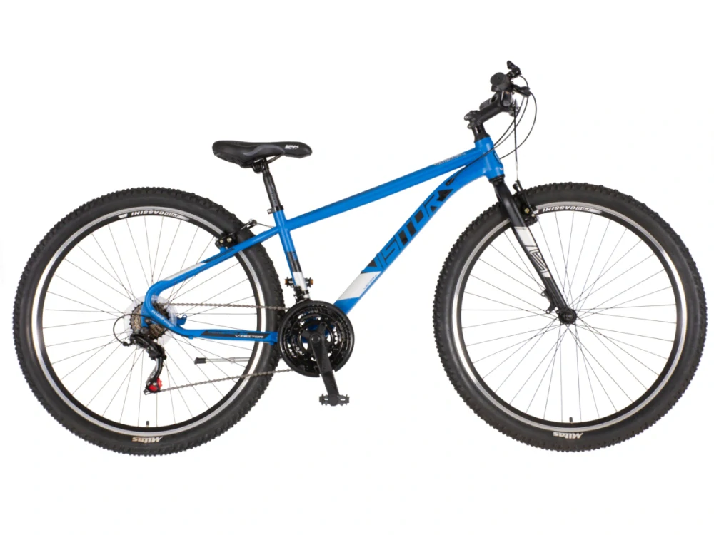 Bicykel Visitor Radiance 29" Modrá Čierna W