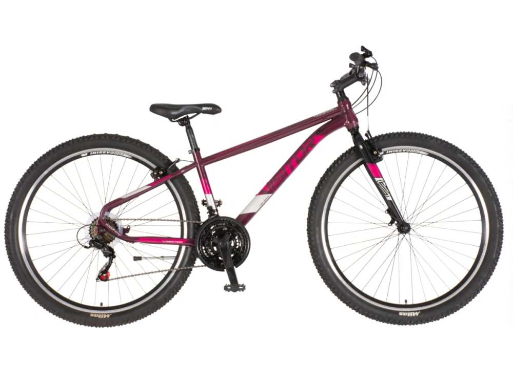 Bicykel Visitor Radiance 29" Bodrová Ružová