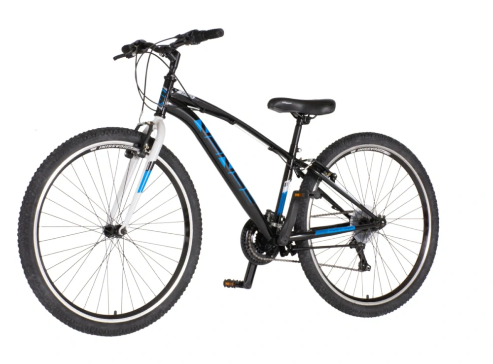 Bicykel Venssini Arcadia 27" Čierna Modrá W
