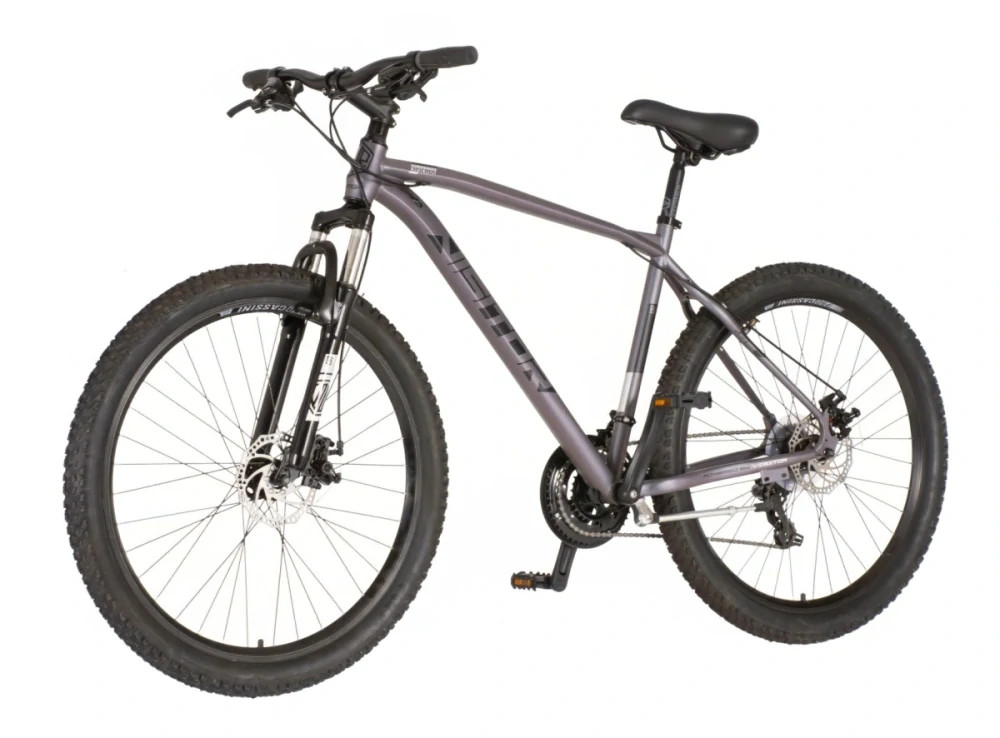 Bicykel Visitor Radiance 27" KAMELEON Čierna
