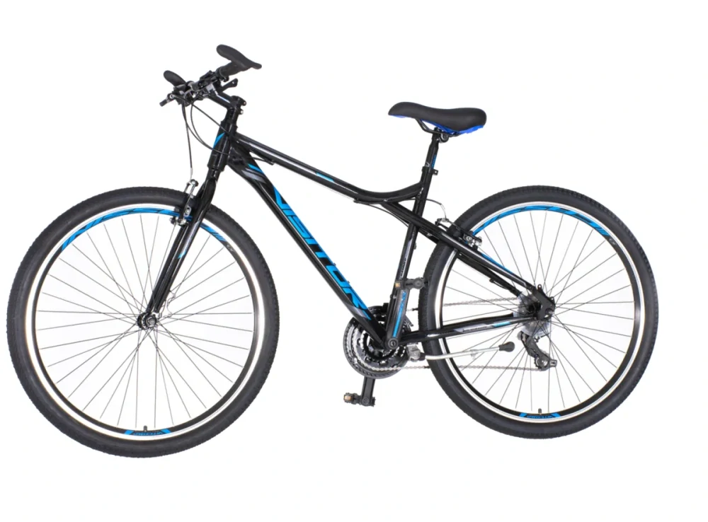 Bicykel Visitor Hammer 29" Čierna Modrá