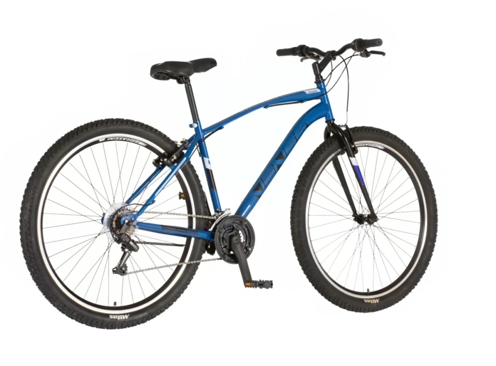 Bicykel Venssini Arcadia 29" Modrá Čierna W
