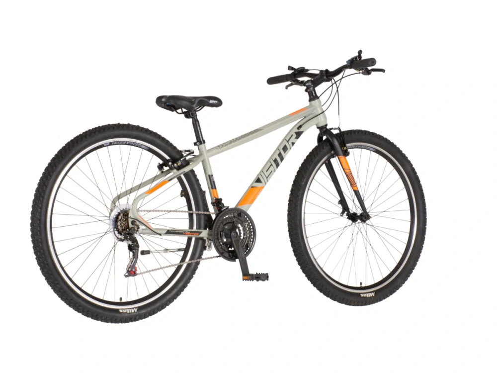 Bicykel Visitor Radiance 29" Zlatá Oranžová