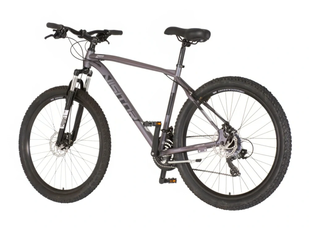 Bicykel Visitor Radiance 27" KAMELEON Čierna