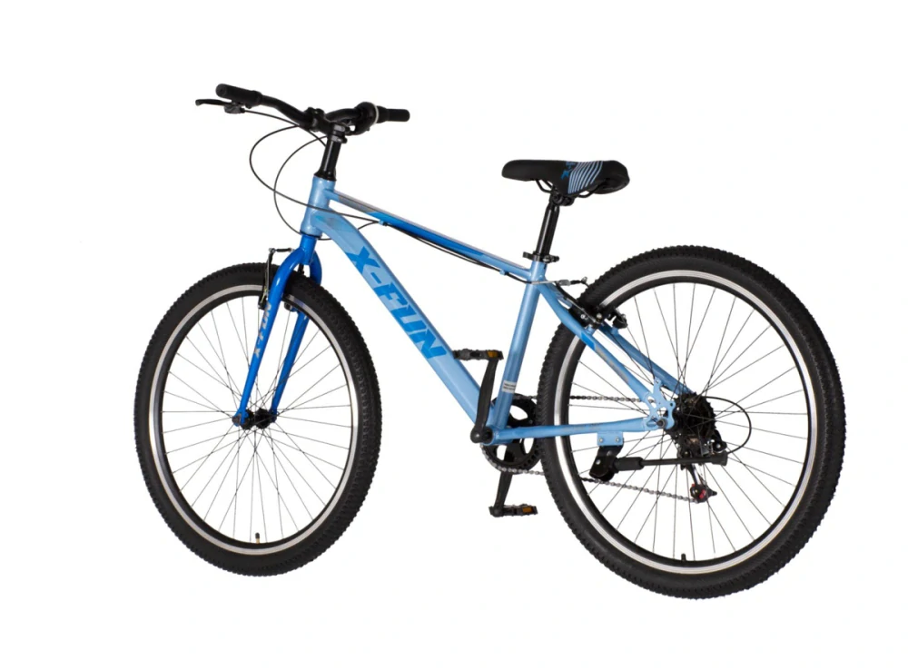 Bicykel X - BIKE X - FUN 26" Modrá