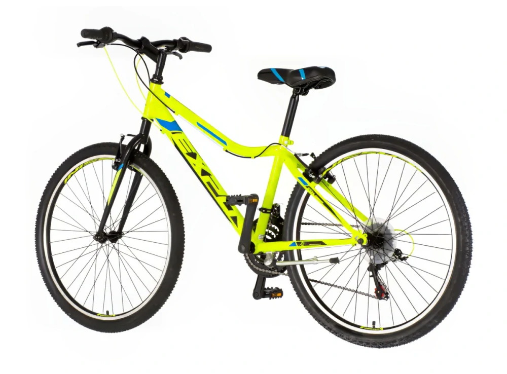 Bicykel Explorer Classic 26" Žltá