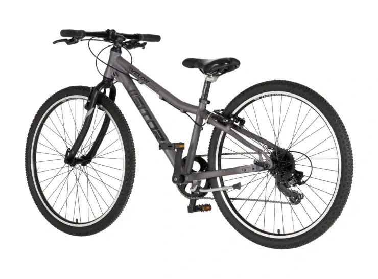 Bicykel Visitor PROXY 26" Tmavá Sivá