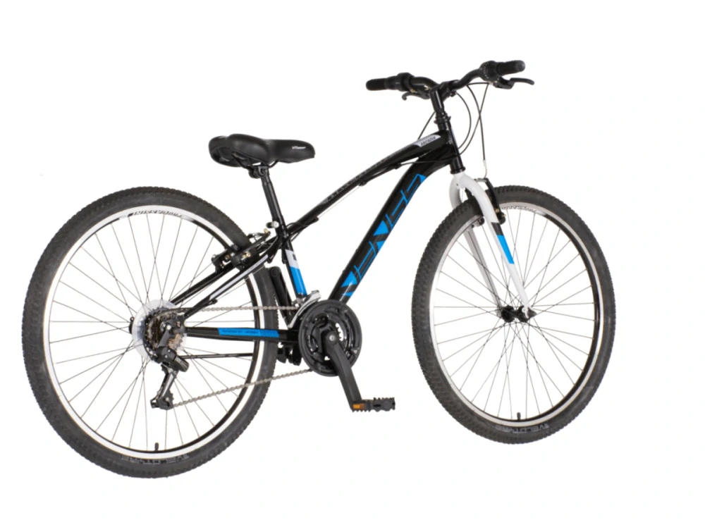Bicykel Venssini Arcadia 26" Čierna Modrá W