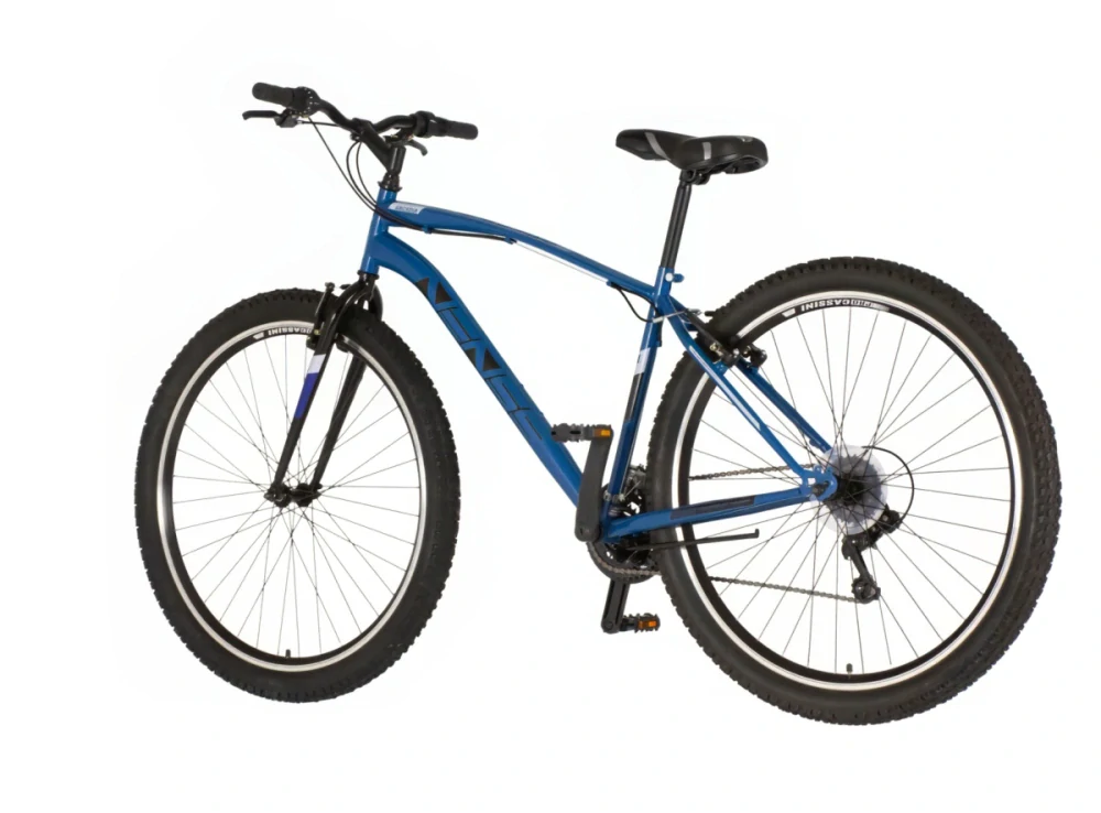 Bicykel Venssini Arcadia 29" Modrá Čierna W