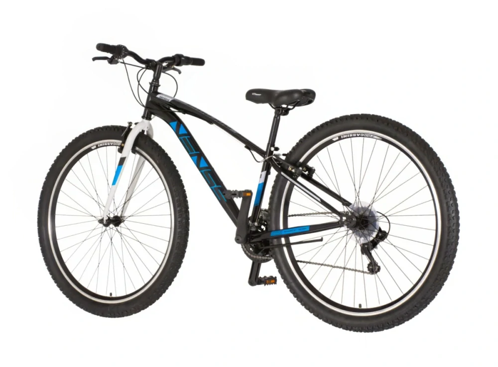 Bicykel Venssini Arcadia 29" Čierna Modrá UNI