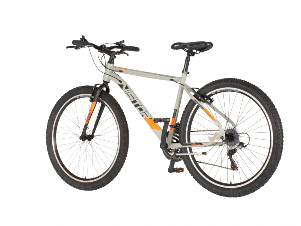 Bicykel Visitor Radiane 27,5" Zlatá Oranžová W
