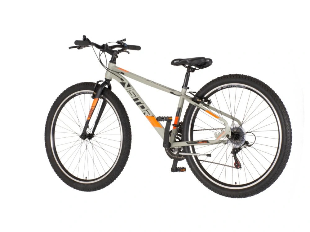 Bicykel Visitor Radiance 29" Zlatá Oranžová