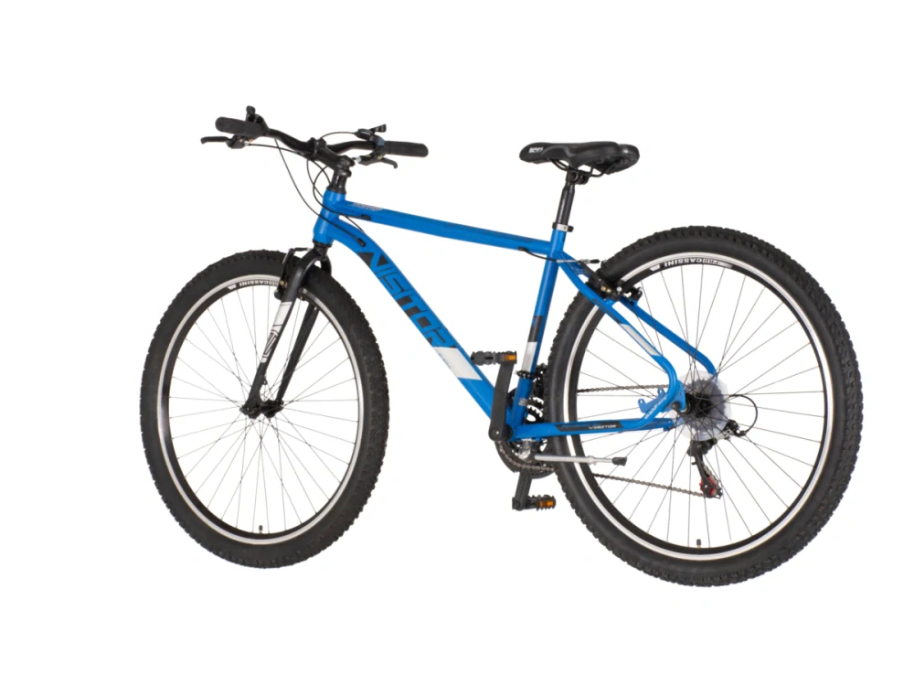 Bicykel Visitor Radiance 29" Modrá Čierna UNI