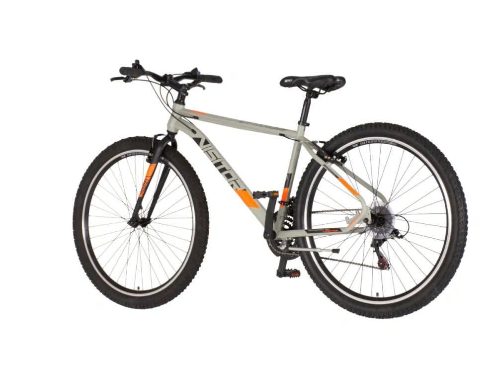 Bicykel Visitor Radiance 29" Zlatá Oranžová
