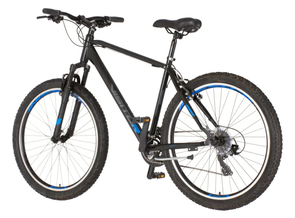 Bicykel Visitor Blade 27,5" Čierna