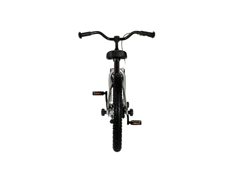 Bicykel ZUZUM-2 20" Fialový Chróm Girl